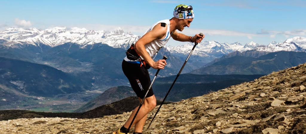 Javier Lorente Martín