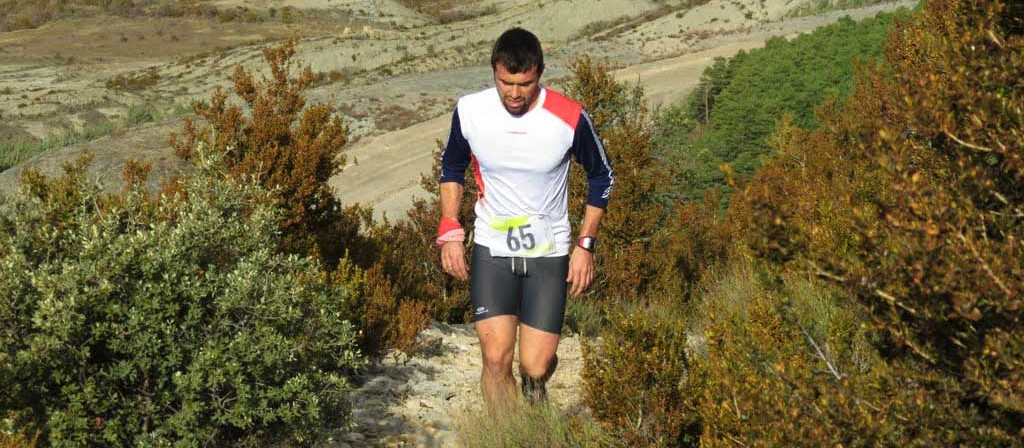 Antonio Laguarta García