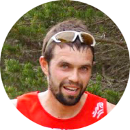 Antonio Laguarta García